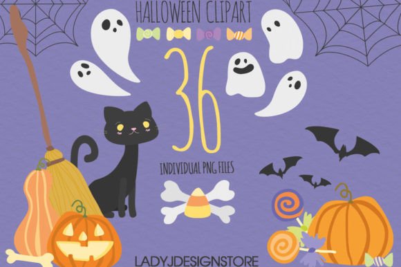 Download Halloween Spooky Clipart - Spooky clipart Collection
