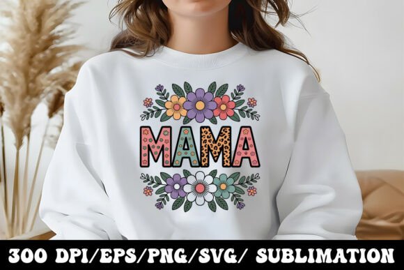 Download Beautiful Mom Typography Design - Typography design Collection