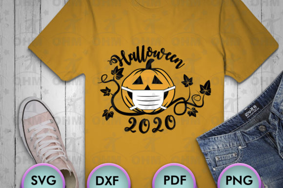 Download Halloween 2020 - Premium Bundle