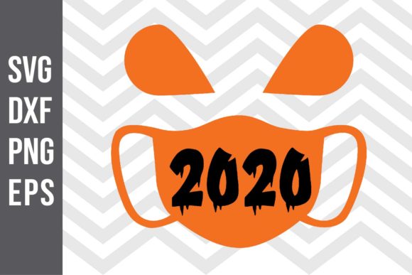 Download Halloween 2020 SVG - Premium Resources